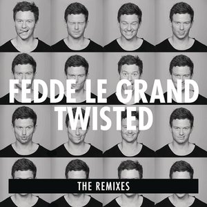 Twisted (Remixes)