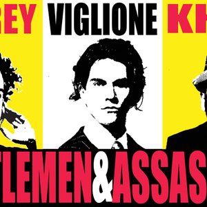 Gentlemen & Assassins 的头像