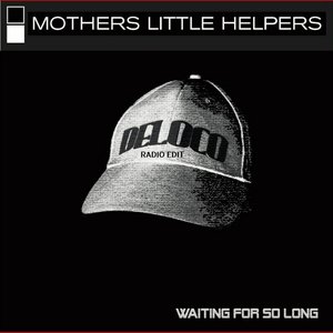 Waiting for so long