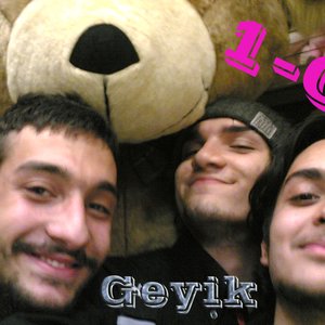 Geyik
