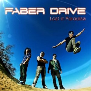 Lost In Paradise (Deluxe)