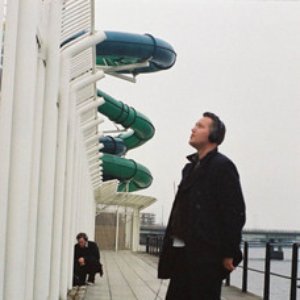 Lee Patterson 的头像