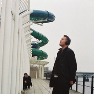 Lee Patterson photo provided by Last.fm