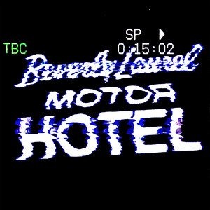 Beverly Laurel Motor Hotel