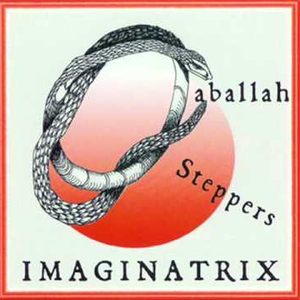 Imaginatrix cover