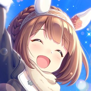 Avatar for ユキノビジン (CV.山本希望)
