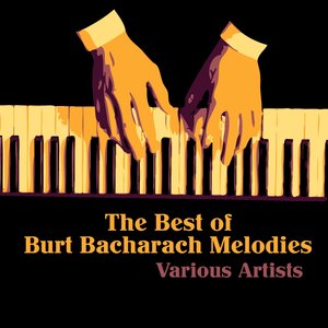 The Best of Burt Bacharach Melodies