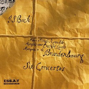 Bach: Brandenburg Concertos