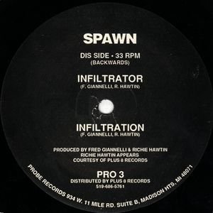 Infiltrator