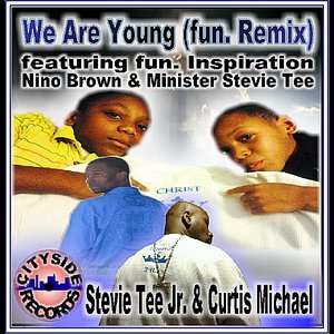 We Are Young (Fun. Remix) (feat. Fun. Inspiration, Nino Brown & Minister Stevie Tee)