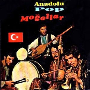 Anadolu Pop Mogollar