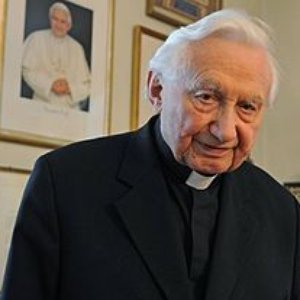 Georg Ratzinger 的头像