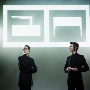 Blaqk Audio photo provided by Last.fm