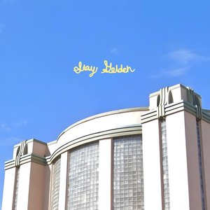 Stay Golden [Explicit]
