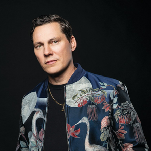 DJ Tiesto