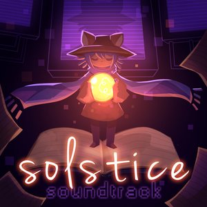 Oneshot: Solstice