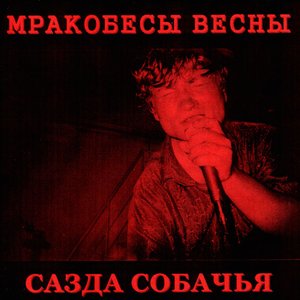 Мракобесы Весны 的头像