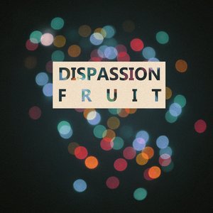 Dispassion Fruit 的头像