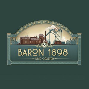 Muziek Baron 1898 (De Efteling)