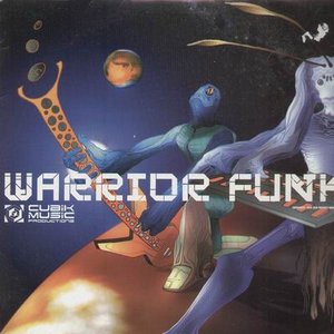 Warrior Funk