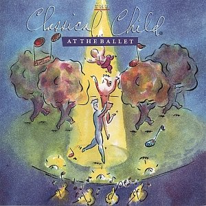 The Classical Child AT THE BALLET