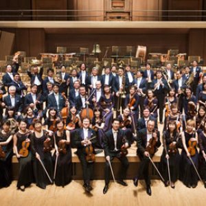 Joe Hisaishi & New Japan Philharmonic Orchestra 的头像