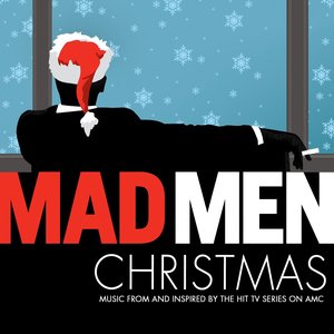 Mad Men Christmas: Music From And Inspired By The Hit Series On AMC