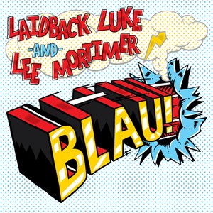 Image for 'Laidback Luke & Lee Mortimer'