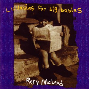 Lullabies For Big Babies