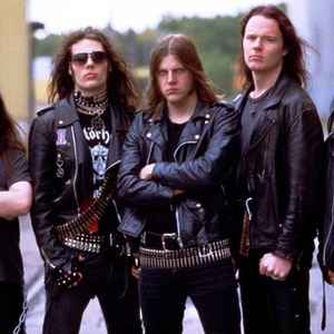 The Crown photo provided by Last.fm