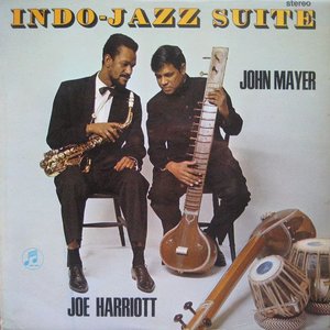 Zdjęcia dla 'The Joe Harriott-John Mayer Double Quintet'