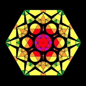 CHILDREN OF LIGHT 11