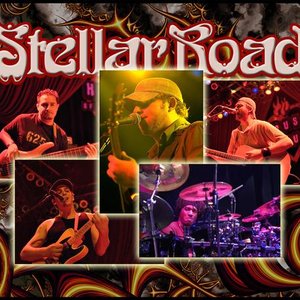 Stellar Road 的头像