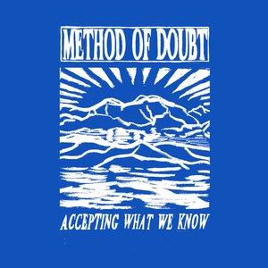 Accepting What We Know - EP