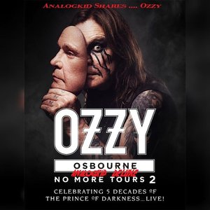 No More Tours, Moscow