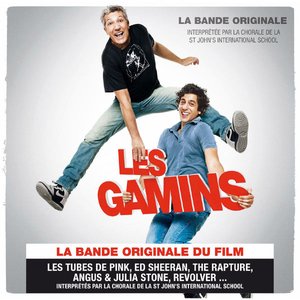 BOF Les Gamins
