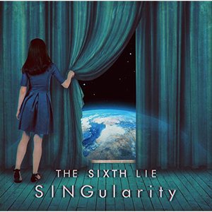 Singularity (Japanese Edition)