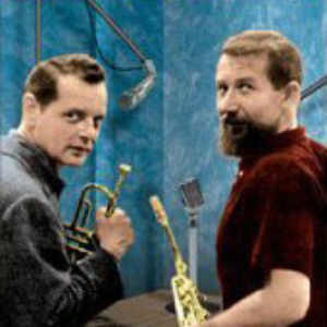 Les & Larry Elgart photo provided by Last.fm