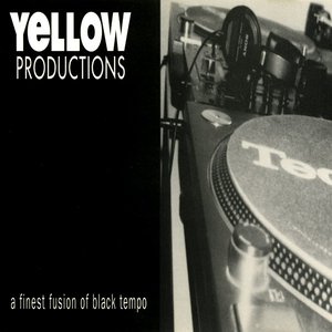 Yellow Productions 的头像