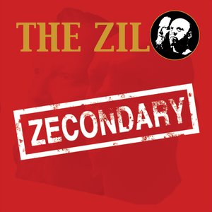 Image for 'Zecondary'