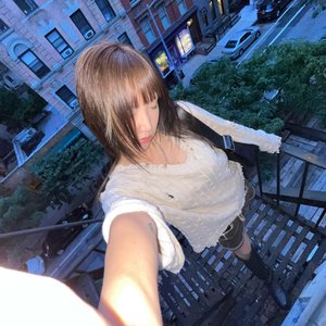 NY(f)C [Explicit]