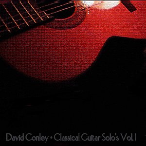Classical Guitar Solo's, Vol. I