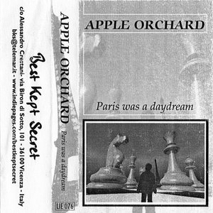 Paris Was A Daydream
