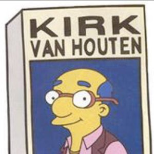 Kirk Van Houten 的头像