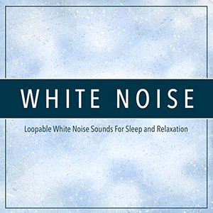 White Noise HD - Loopable