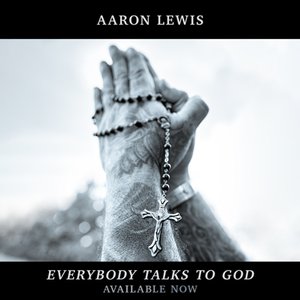 Everybody Talks To God