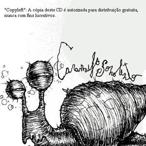 Caramujo Sonolento 的头像