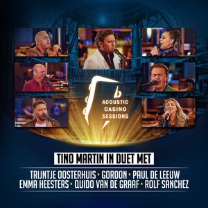 Acoustic Casino Sessions