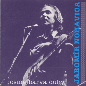 Osmá barva duhy cover