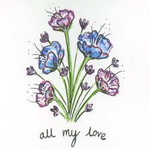 All My Love - Single
